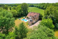 Villa à La Celle-sur-Loire - So Villa Margotterie (58) - Piscine...