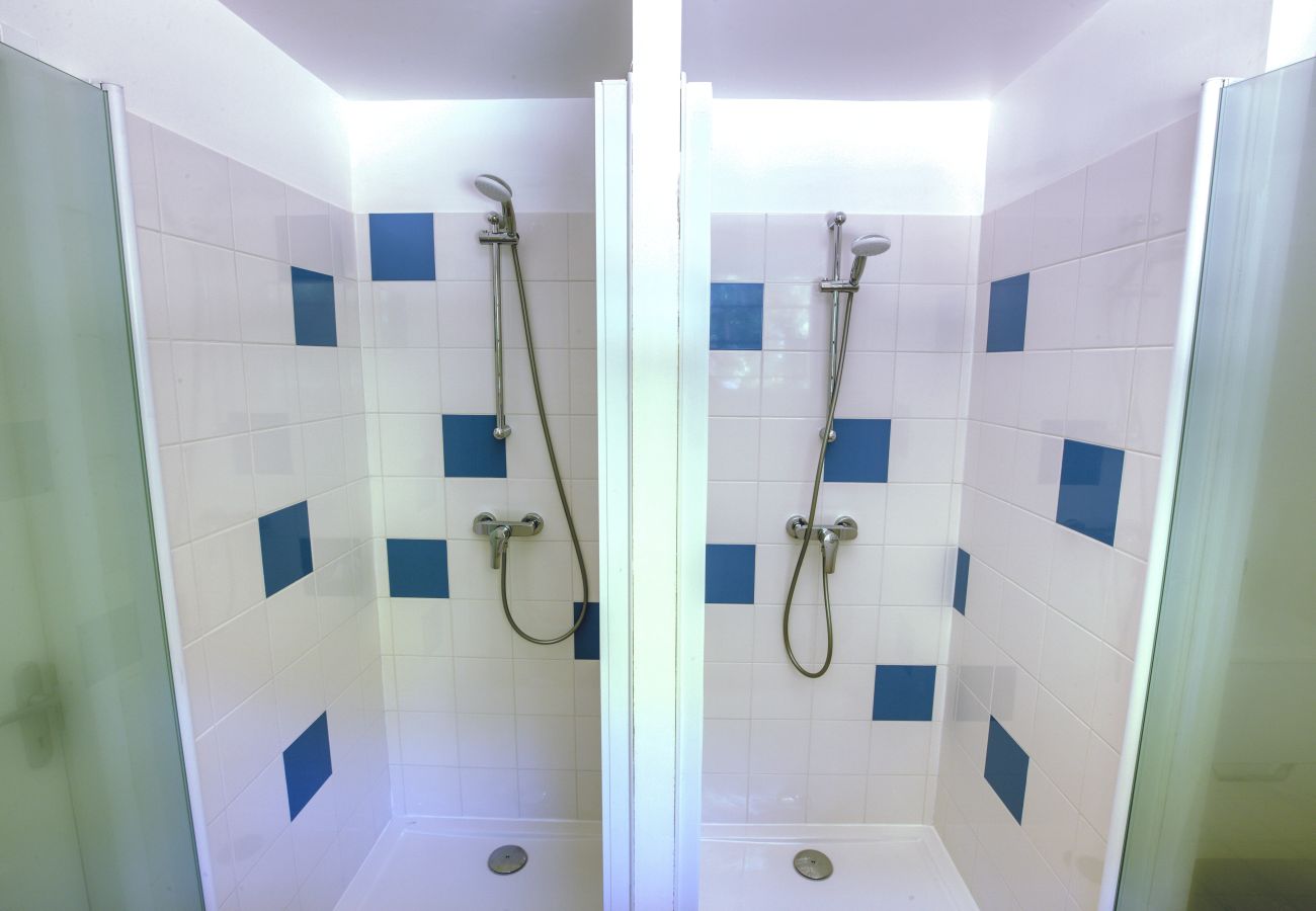 Villa à Triguères - So Villas Houx 1 (45) – Piscine chauffée – Foot – 2h de Paris – 15p.
